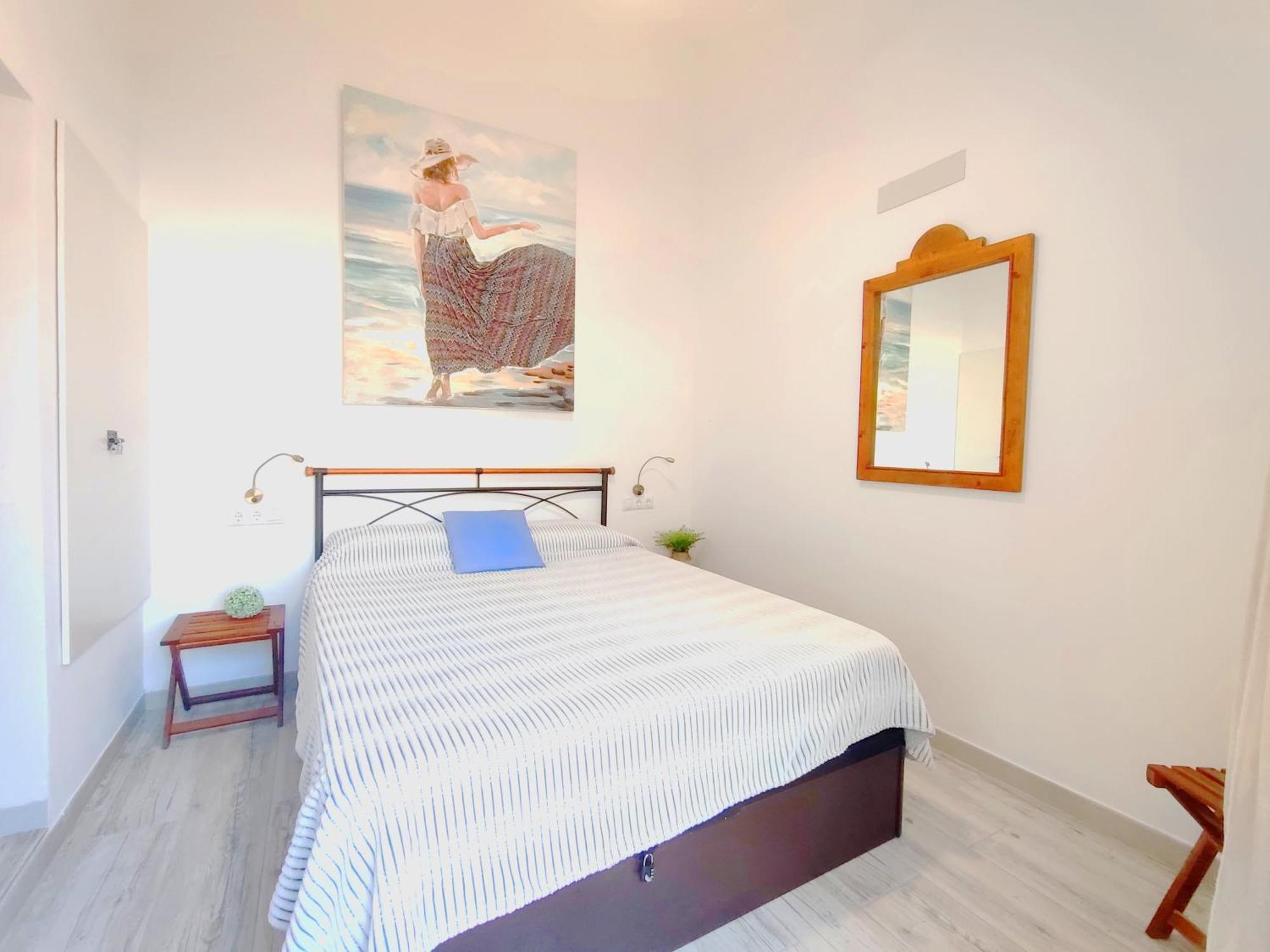 Pool Apartment Maspalomas By Wave Properties San Bartolomé エクステリア 写真