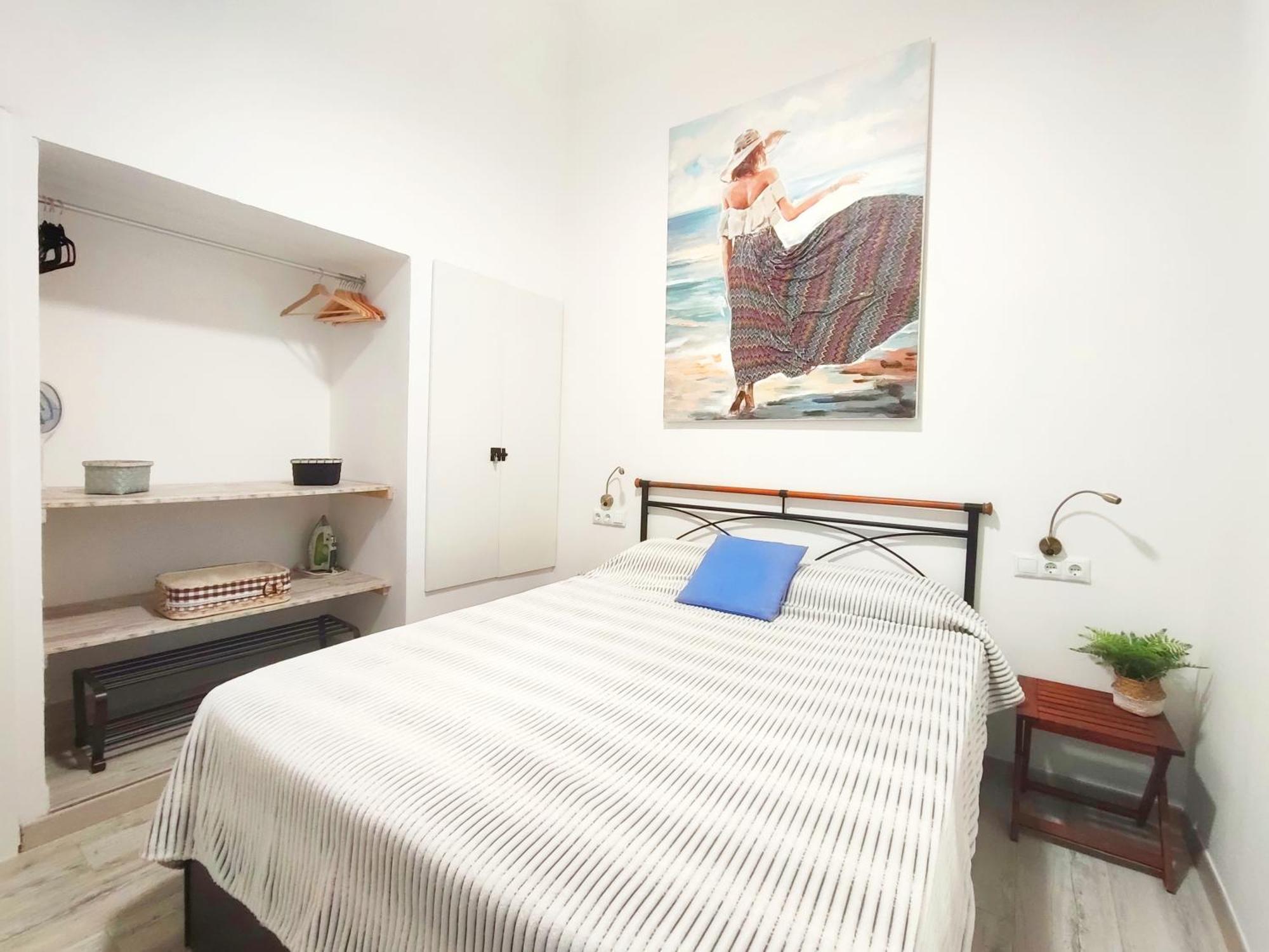 Pool Apartment Maspalomas By Wave Properties San Bartolomé エクステリア 写真