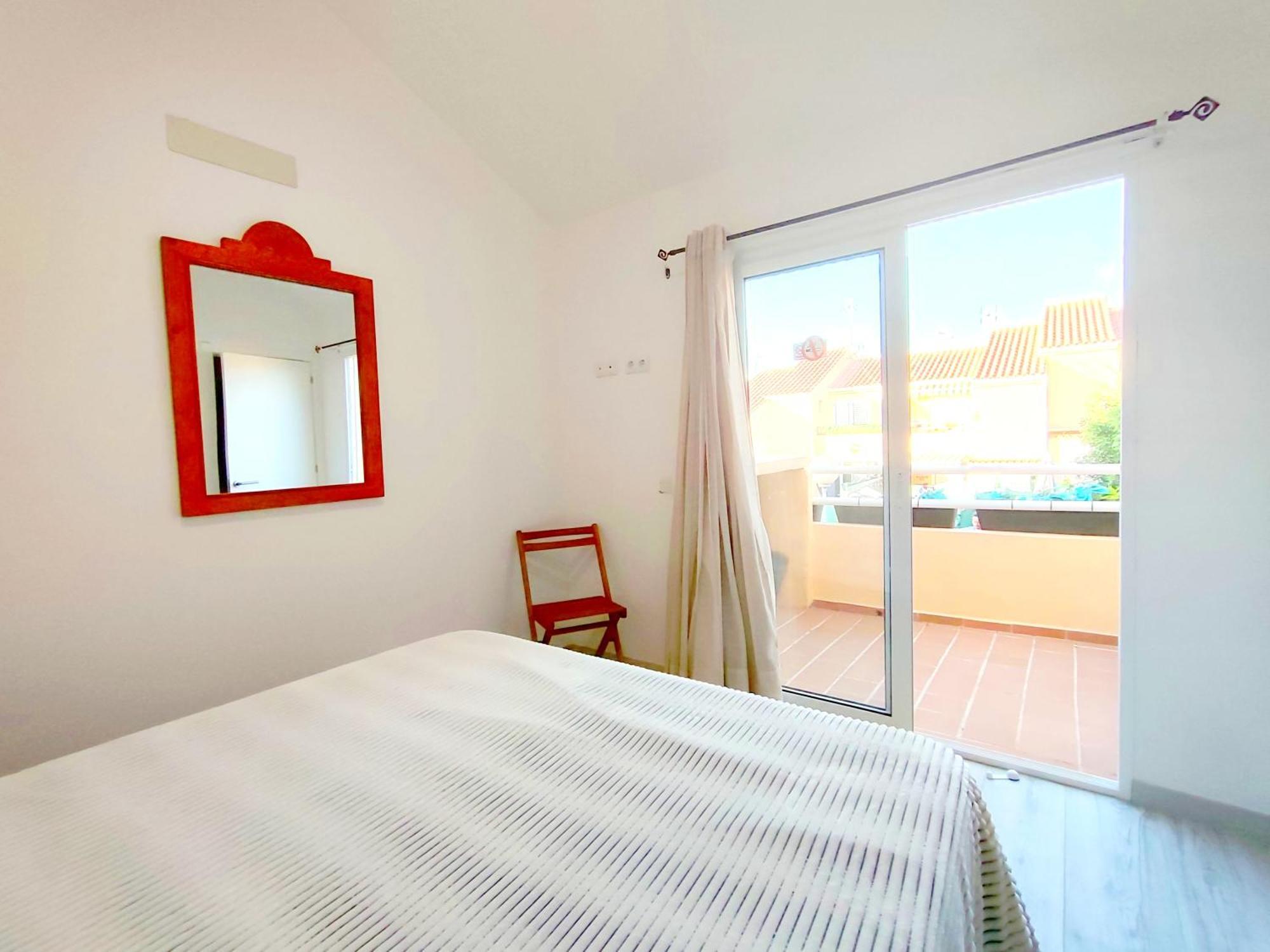 Pool Apartment Maspalomas By Wave Properties San Bartolomé エクステリア 写真