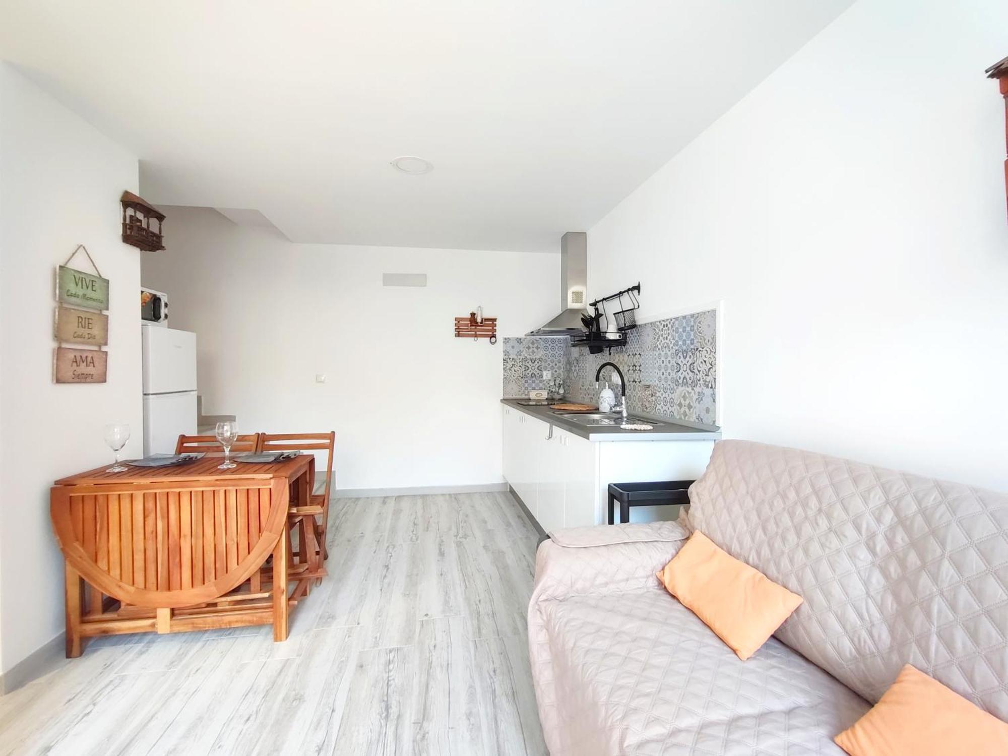 Pool Apartment Maspalomas By Wave Properties San Bartolomé エクステリア 写真