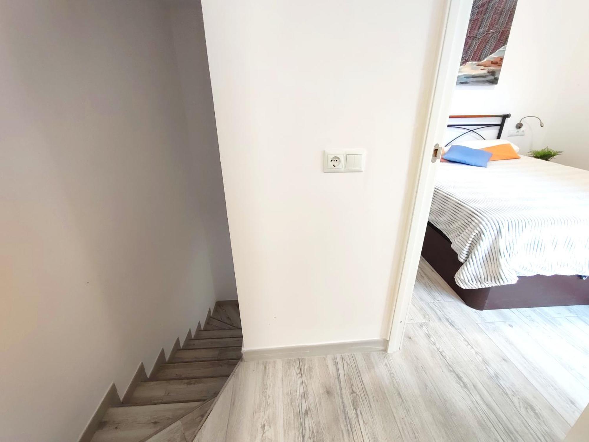 Pool Apartment Maspalomas By Wave Properties San Bartolomé エクステリア 写真