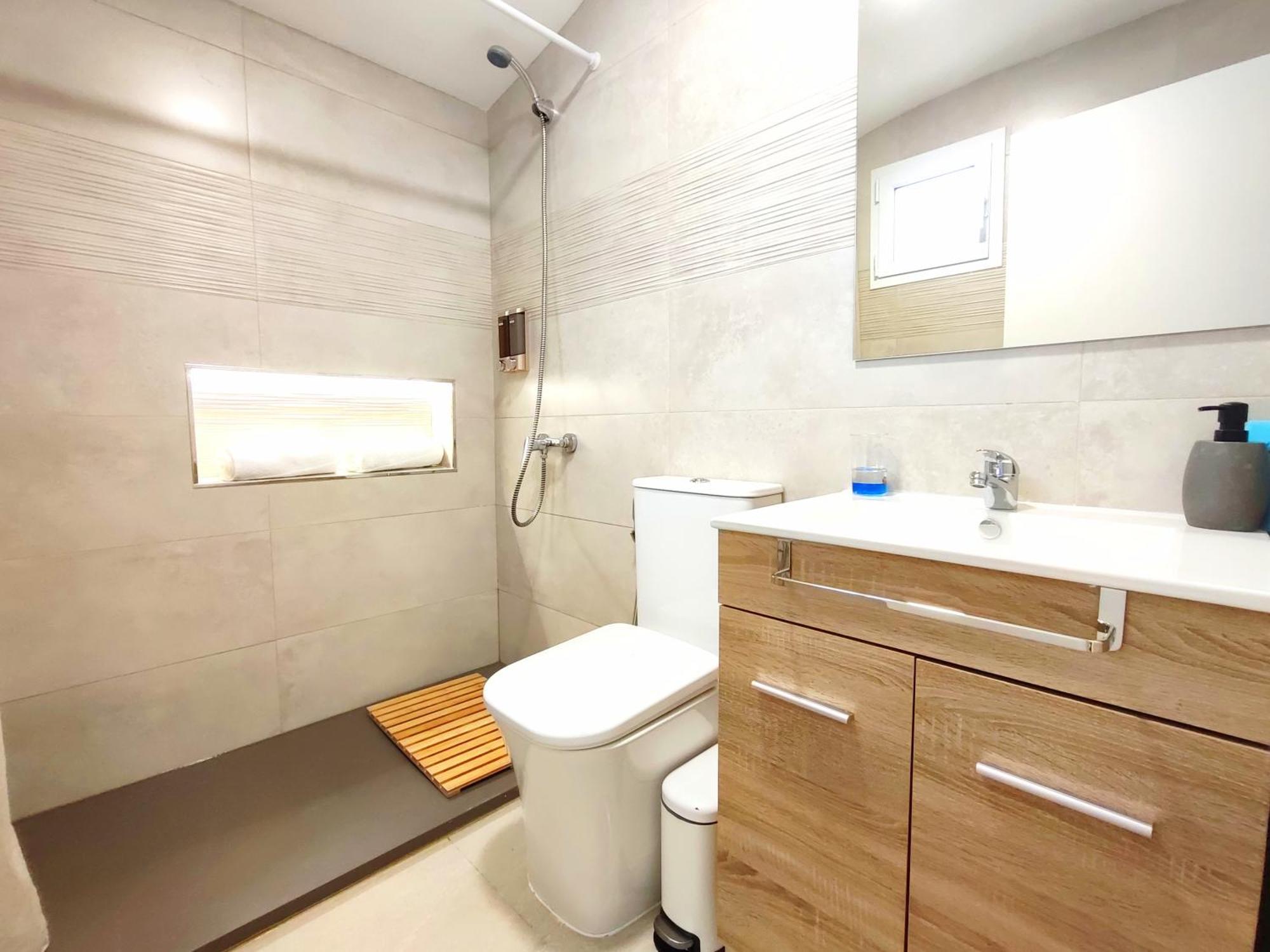 Pool Apartment Maspalomas By Wave Properties San Bartolomé エクステリア 写真