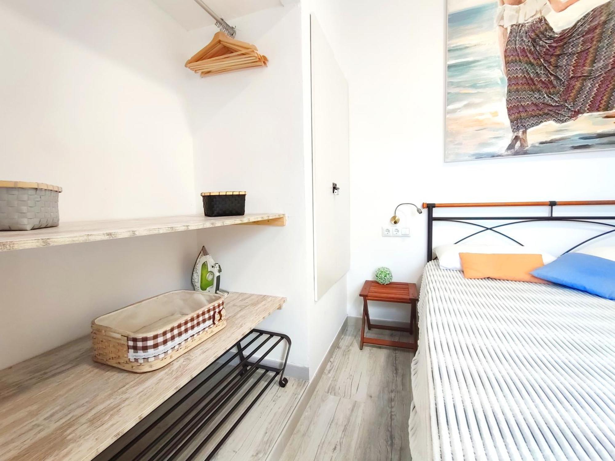 Pool Apartment Maspalomas By Wave Properties San Bartolomé エクステリア 写真